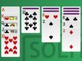 Logħba Solitaire onlajn Logħba Solitaire onlajn