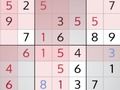 Logħba Sudoku onlajn