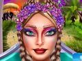 Logħba Ellie Coachella għamla  onlajn