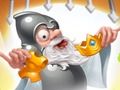 Logħba Alla Doodle Żminijiet tajbin onlajn