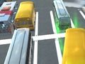 Logħba Xarabank Master Parking 3D onlajn