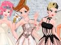 Logħba Princess Offbeat Brides onlajn