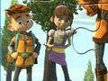 Logħba My Knight u Me Jigsaw  onlajn