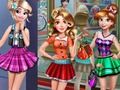 Logħba Girly Shopping Mall onlajn Logħba Girly Shopping Mall onlajn