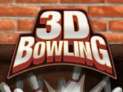 Logħba Bowling 3D onlajn Logħba Bowling 3D onlajn