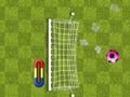 Logħba Ball Biex Goal  onlajn