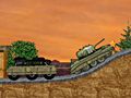 Logħba Manija tat-tank  onlajn
