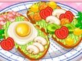 Logħba Avokado toast Instagram onlajn