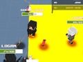 Logħba Pixel Shooter. io  onlajn