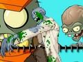 Logħba Zombie Differenza Hunt  onlajn