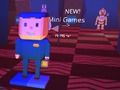 Logħba Kogama Ħamsa Lejl fil-Multiplayer ta 'Freddy  onlajn