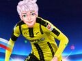 Logħba Iffriżat Soccer Worldcup 2018  onlajn