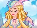 Logħba Fashion Leġġendarju Marie Antoinette  onlajn