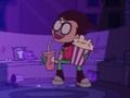 Logħba Teen Titans Go: Torri tal-Qawwa  onlajn