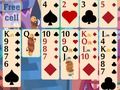 Logħba Ali Baba Solitaire onlajn