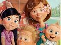 Logħba The Incredibles 2: Mużajk  onlajn