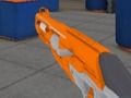 Logħba Nerf: Test tal-vista 360 grad  onlajn