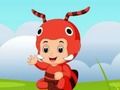 Logħba Kids Fancy Dress Memorja  onlajn