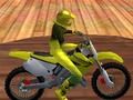 Logħba Racer tal-Mutur: Track Inkredibbli  onlajn