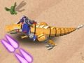 Logħba Transformers: Dinobot Hunter onlajn Logħba Transformers: Dinobot Hunter onlajn