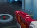 Logħba Nerf: Firxa tat-Test  onlajn