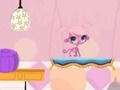 Logħba Little Pet Shop: Stalking  onlajn