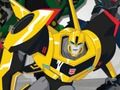 Logħba Transformers. Robots moħbija: Ħallieq tal-Komiks  onlajn