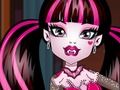 Logħba Tabib Monster High Nose  onlajn