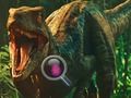 Logħba Dinosaurs World Hidden Bajd 2  onlajn