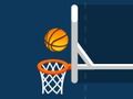 Logħba Bouncy dunk onlajn