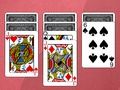 Logħba Cat Solitaire onlajn