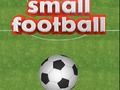 Logħba Ftit tal-futbol  onlajn