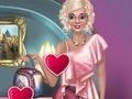 Logħba Fashionista fabulous dress up  onlajn