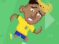 Logħba Simulazzjonijiet ta' Neymar  onlajn