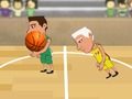 Logħba Pjaċir Basketball  onlajn
