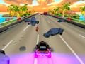 Logħba Crazy Island: Zombie Hunter  onlajn