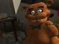 Logħba Slenderman vs Freddy Fazbear onlajn