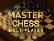 Logħba Taċ-ċess Masters Multiplayer onlajn Logħba Taċ-ċess Masters Multiplayer onlajn