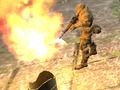 Logħba Warzone onlajn