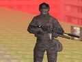 Logħba Ġlieda tal-Forzi Speċjali: Counter Strike  onlajn