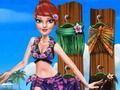 Logħba Mermaid vs Princess Outfit onlajn