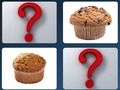 Logħba Muffins Memory Match onlajn