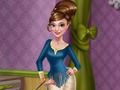 Logħba Dove Magazine Dolly Dress Up onlajn