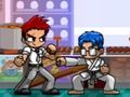 Logħba Skola Kungfu onlajn