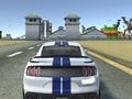 Logħba Crazy Stunt Cars Multiplayer onlajn