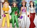 Logħba Barbie: qliezet tal-moda  onlajn