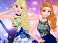 Logħba Princesses Photoshoot trendy onlajn