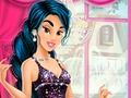 Logħba Princesses fil-Konkors tal-Fashionistas  onlajn