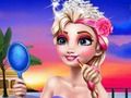 Logħba Hollywood Superstar Make Up onlajn