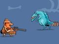 Logħba Hunter Willie: Monsters fil-Dungeon  onlajn